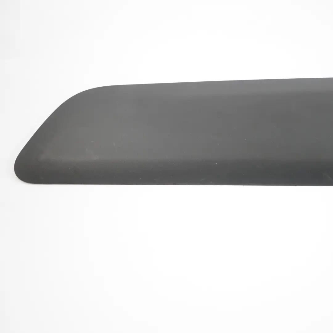  Citroen Berlingo Peugeot Partner Door Moulding Front Left N/S Trim Strip Cover - SKU 9682859377 - Part number 9682859377