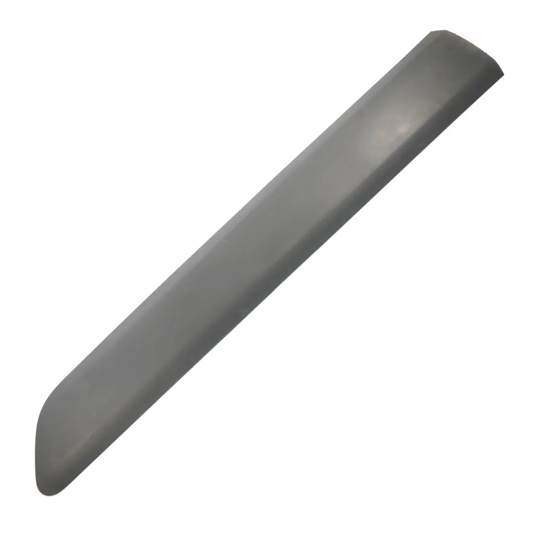  Citroen Berlingo Peugeot Partner Door Moulding Front Left N/S Trim Strip Cover - SKU 9682859377 - Part number 9682859377