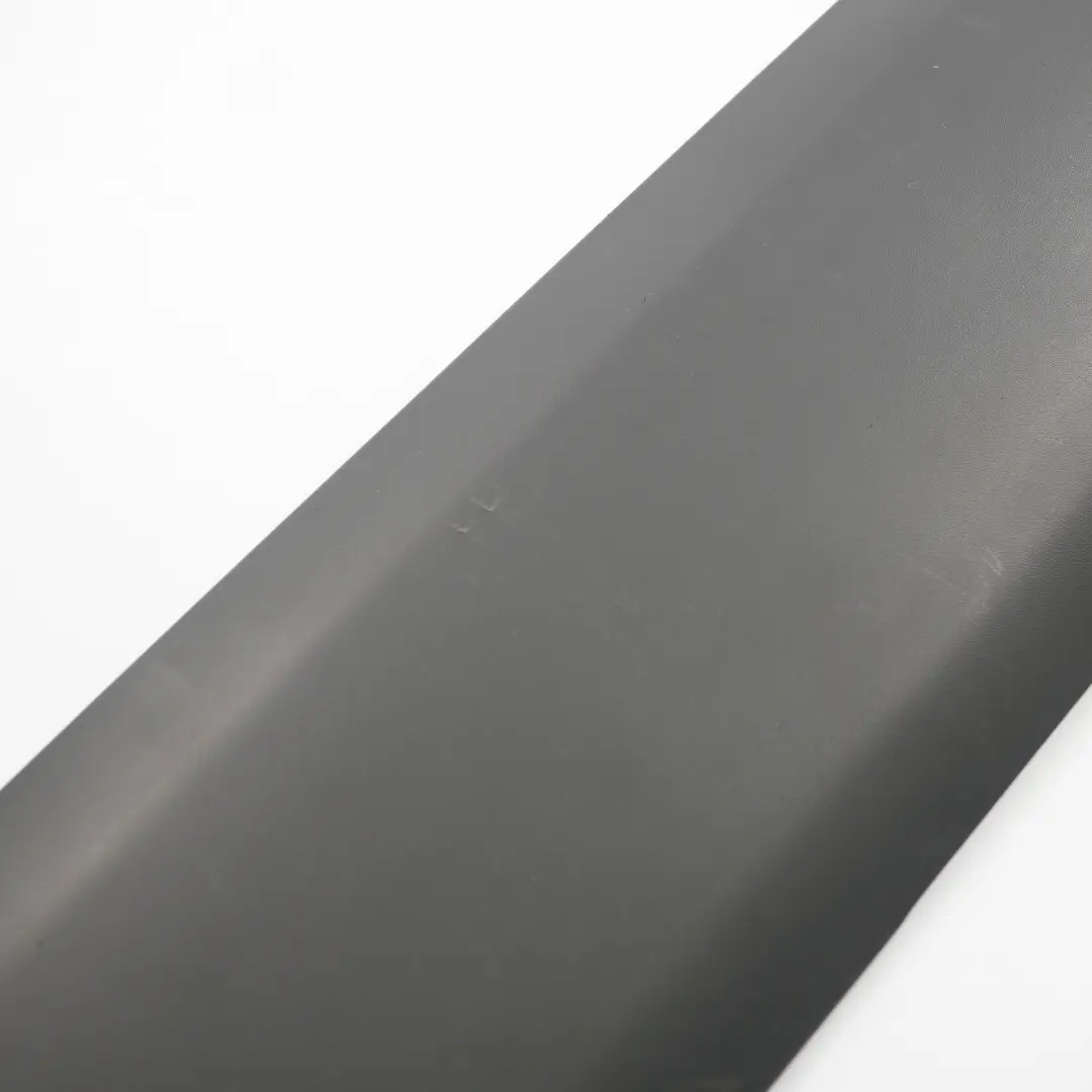  Citroen Berlingo Peugeot Partner Door Moulding Front Left N/S Trim Strip Cover - SKU 9682859377 - Part number 9682859377