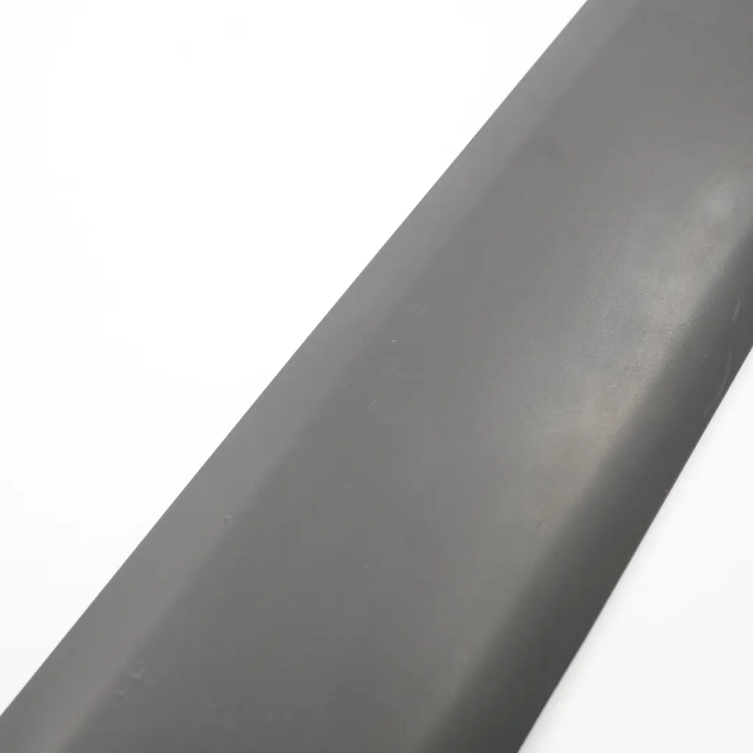  Citroen Berlingo Peugeot Partner Moulure de Porte Avant Gauche Bande - SKU 9682859377 - Numéro de pièce 9682859377