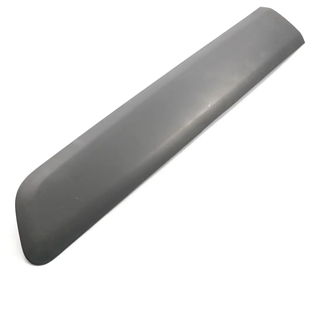  Citroen Berlingo Peugeot Partner Door Moulding Front Left N/S Trim Strip Cover - SKU 9682859377 - Part number 9682859377