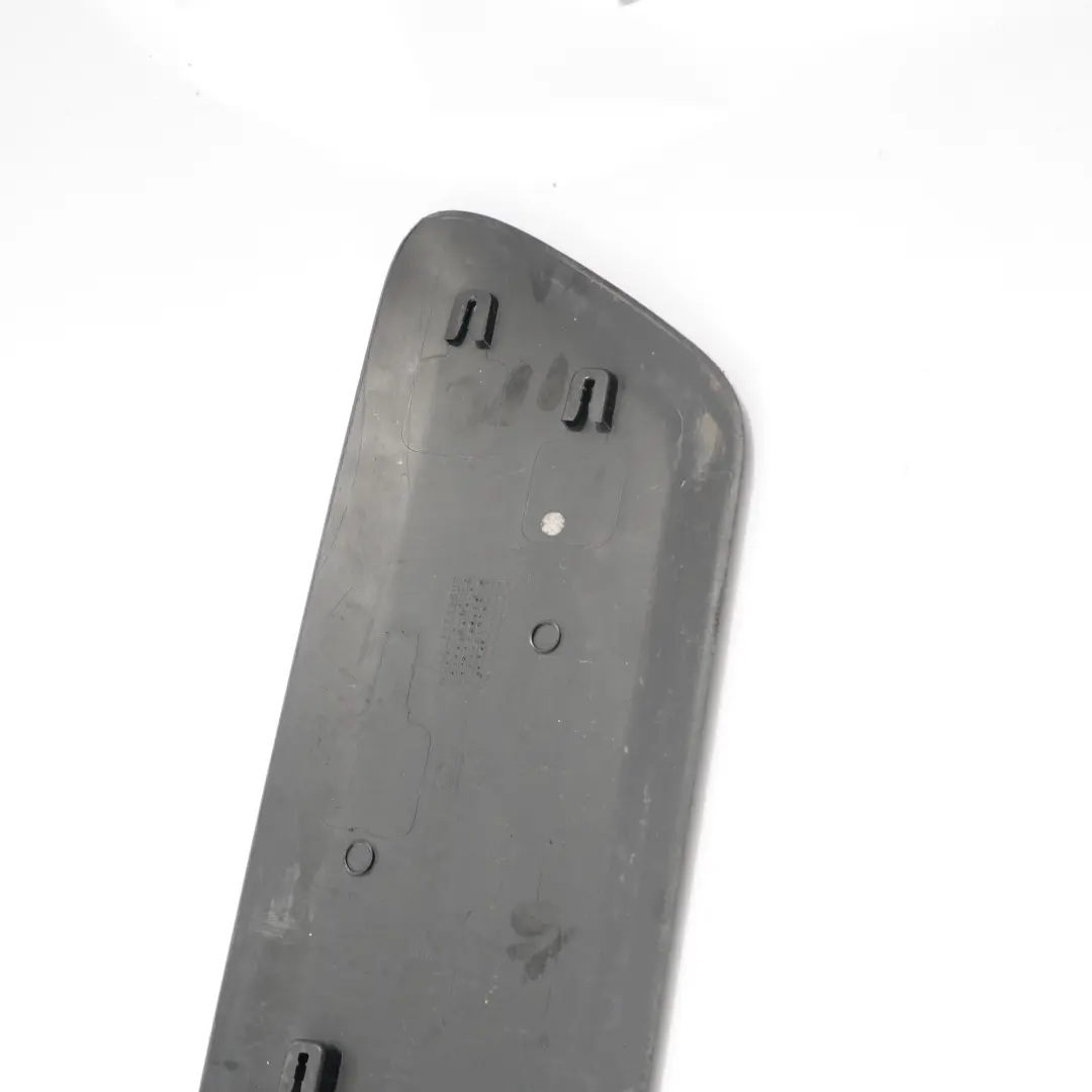 Citroen Berlingo Modanatura Porta Scorrevole Posteriore Destra per con numero di parte 9682859877 Citroen Berlingo Modanatura Porta Scorrevole Posteriore Destra - SKU 9682859877 - Numero di parte 9682859877