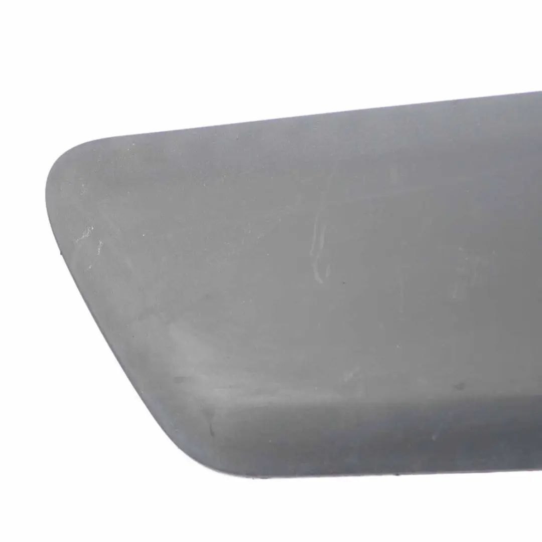 Citroen Berlingo Schiebe Tür Leiste Zier Leiste Hinten Rechts für mit Teilenummer 9682859877 Citroen Berlingo Schiebe Tür Leiste Zier Leiste Hinten Rechts - SKU 9682859877 - Teilenummer 9682859877