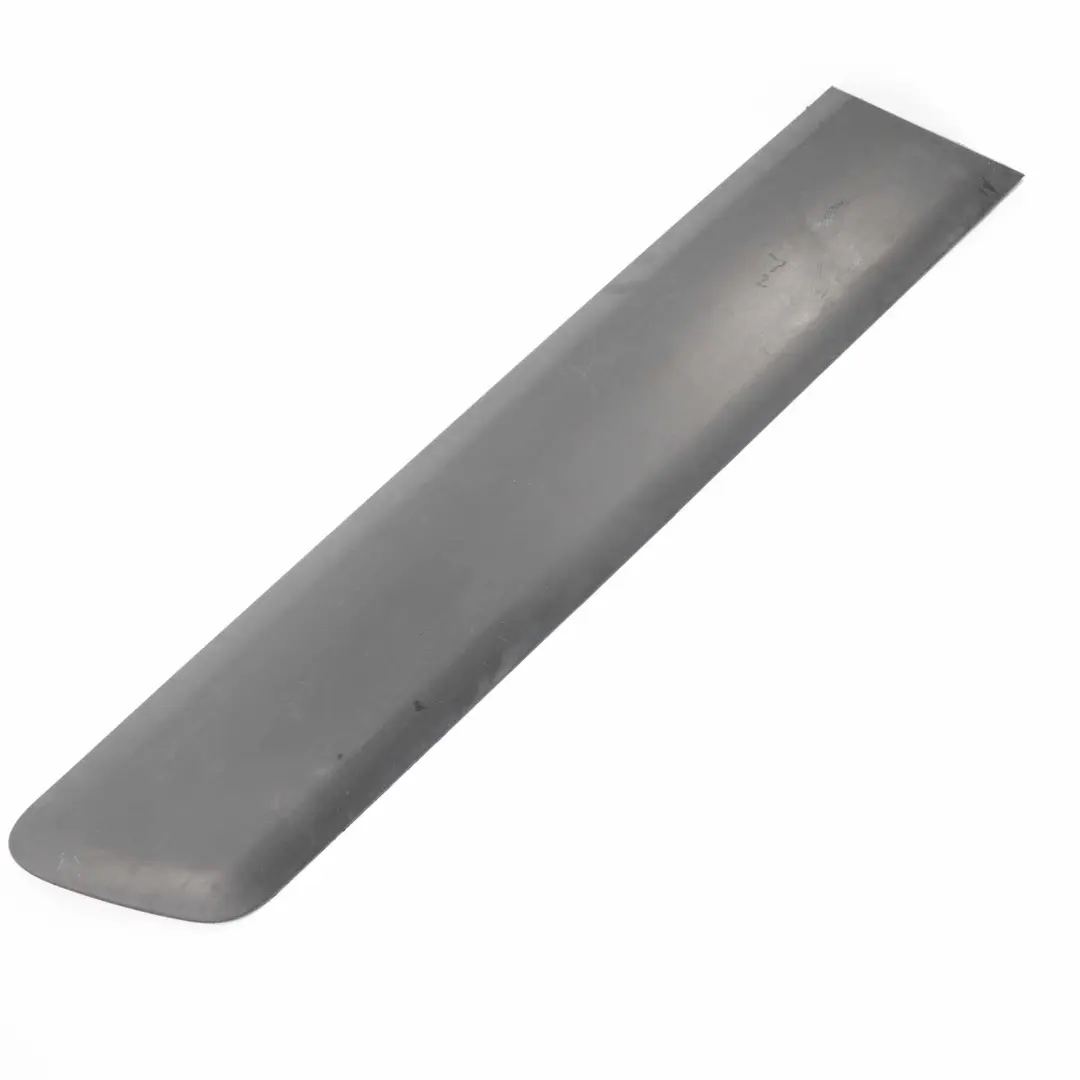 Citroen Berlingo Moldura De Puerta Corredera Trasera Derecha para con número de pieza 9682859877 Citroen Berlingo Moldura De Puerta Corredera Trasera Derecha - SKU 9682859877 - Número de pieza 9682859877