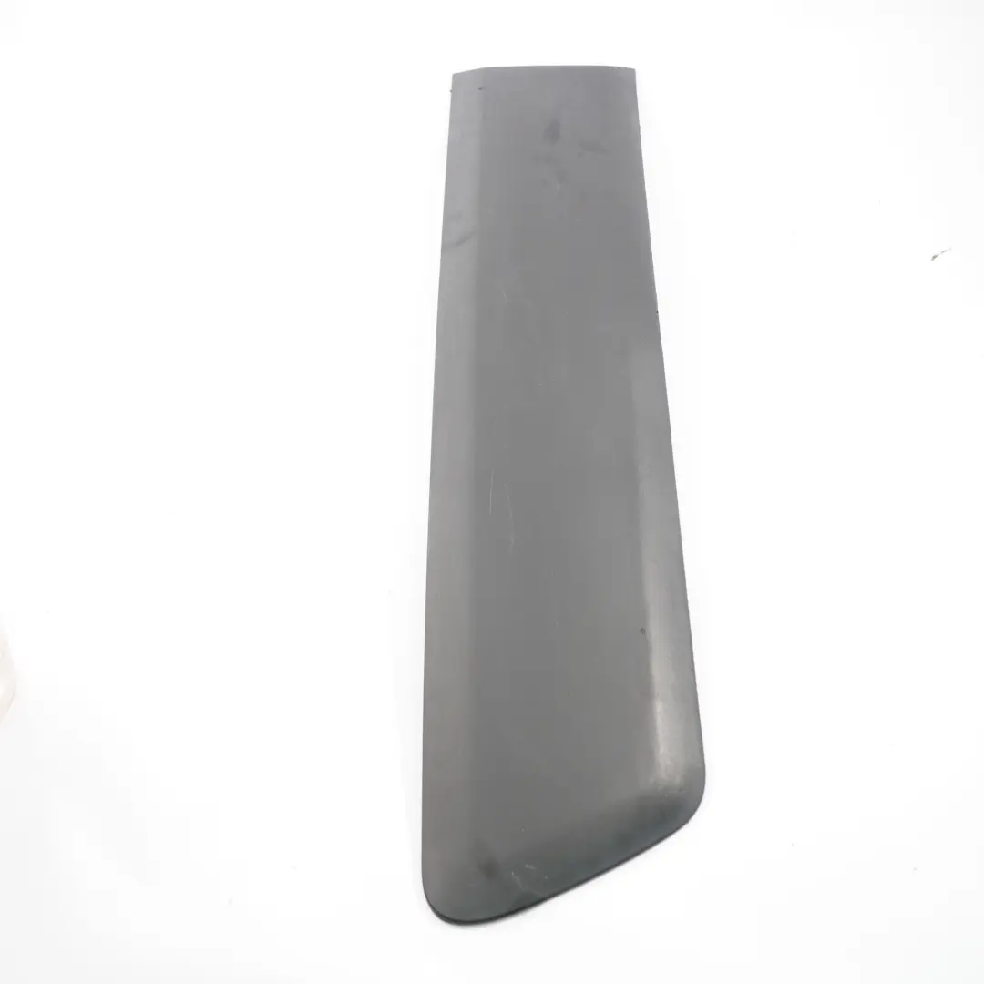 Citroen Berlingo Sliding Door Moulding Trim Strip Rear Right O/S to with Part number 9682859877 Citroen Berlingo Sliding Door Moulding Trim Strip Rear Right O/S - SKU 9682859877 - Part number 9682859877