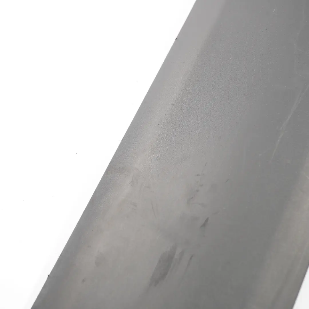 Citroen Berlingo Schiebe Tür Leiste Zier Leiste Hinten Rechts für mit Teilenummer 9682859877 Citroen Berlingo Schiebe Tür Leiste Zier Leiste Hinten Rechts - SKU 9682859877 - Teilenummer 9682859877