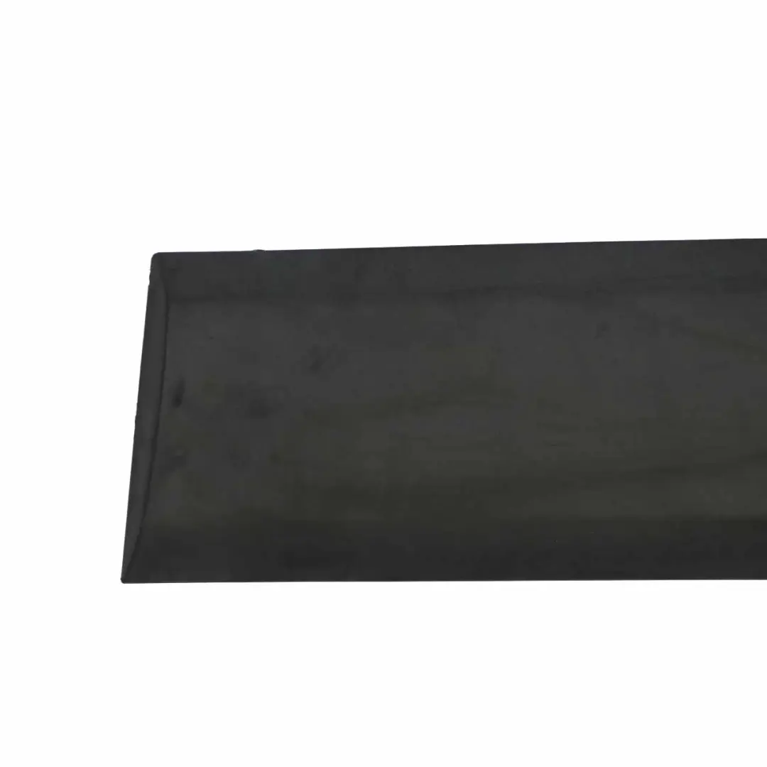 Citroen Berlingo Peugeot Partner Modanatura porta posteriore sinistra Copertura - SKU 9682860177 - Numero di parte 9682860177