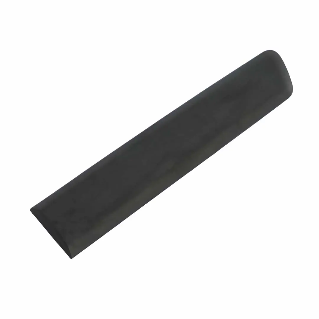  Citroen Berlingo Peugeot Partner Door Moulding Rear Left N/S Trim Strip Cover - SKU 9682860177 - Part number 9682860177
