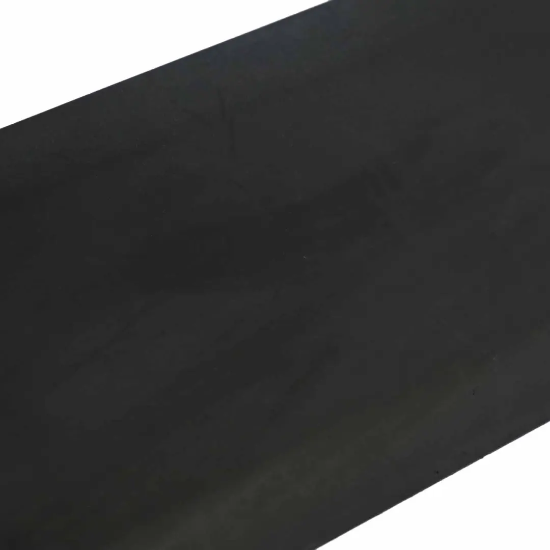  Citroen Berlingo Peugeot Partner Türleiste hinten links Zierleiste Abdeckung - SKU 9682860177 - Teilenummer 9682860177