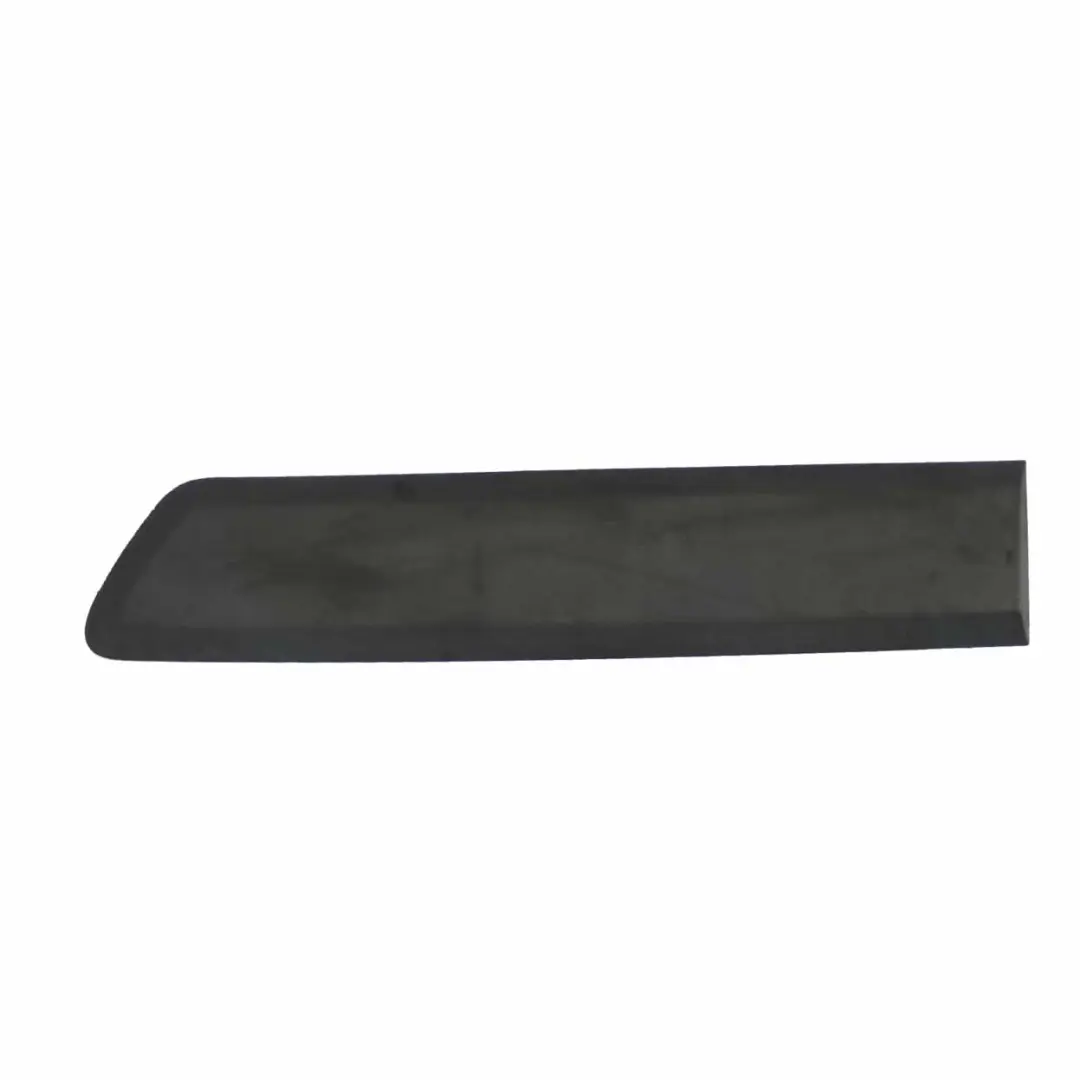  Citroen Berlingo Peugeot Partner Door Moulding Rear Left N/S Trim Strip Cover - SKU 9682860177 - Part number 9682860177