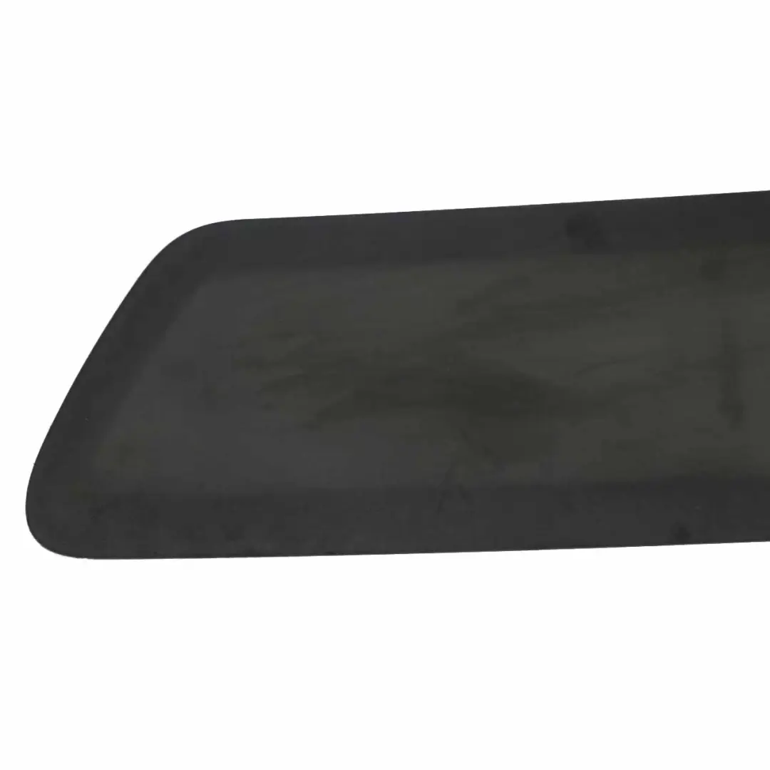  Citroen Berlingo Peugeot Partner Modanatura porta posteriore sinistra Copertura - SKU 9682860177 - Numero di parte 9682860177