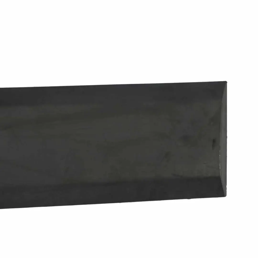  Citroen Berlingo Peugeot Partner Door Moulding Rear Left N/S Trim Strip Cover - SKU 9682860177 - Part number 9682860177