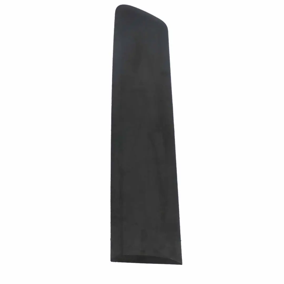 Citroen Berlingo Peugeot Partner Door Moulding Rear Left N/S Trim Strip Cover to with Part number 9682860177 Citroen Berlingo Peugeot Partner Door Moulding Rear Left N/S Trim Strip Cover - SKU 9682860177 - Part number 9682860177