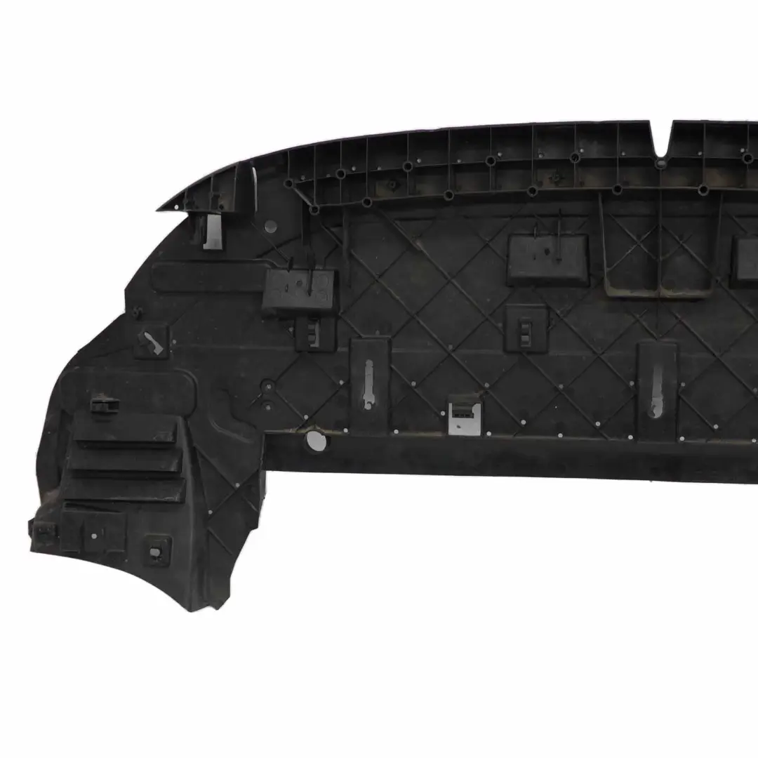 Peugeot 3008 Frontstoßstange Unterbodenschutz Platte Schutzschild - SKU 9682864880 - Teilenummer 9682864880