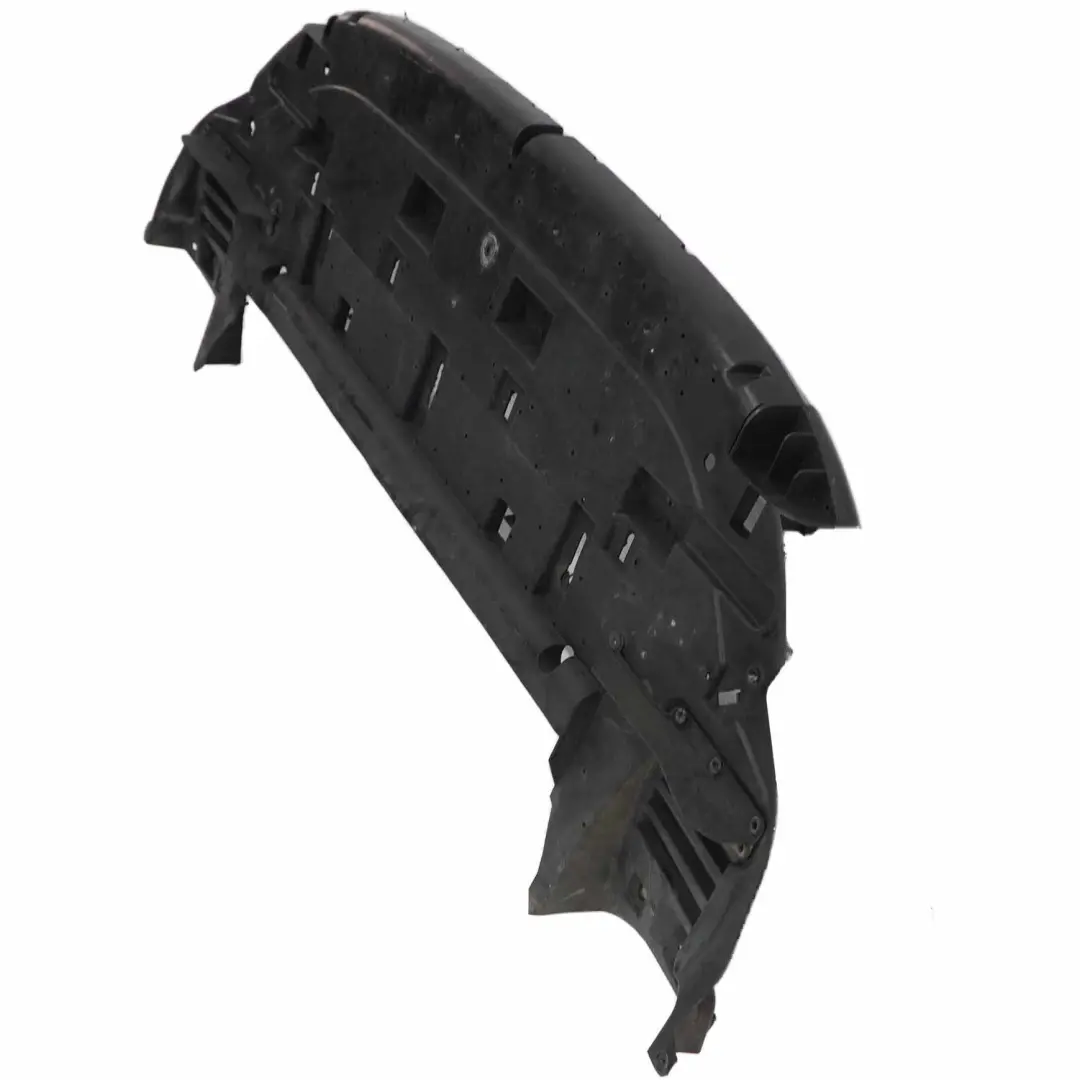 Peugeot 3008 Frontstoßstange Unterbodenschutz Platte Schutzschild - SKU 9682864880 - Teilenummer 9682864880