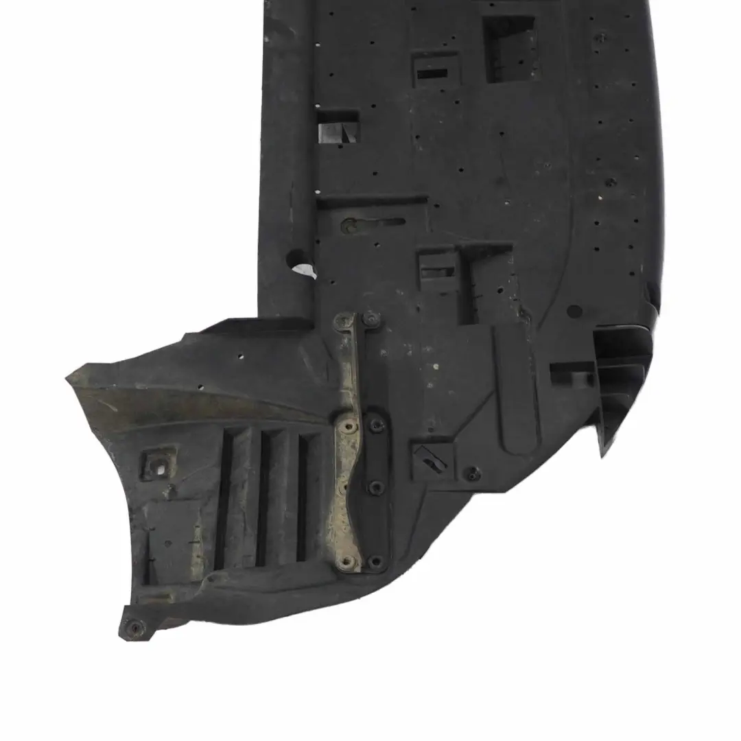 Peugeot 3008 Frontstoßstange Unterbodenschutz Platte Schutzschild - SKU 9682864880 - Teilenummer 9682864880