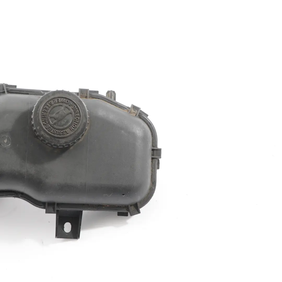 Steering Tank Citroen Berlingo Peugeot Partner Fluid Reservoir to Power with Part number 9682883380 Power Steering Tank Citroen Berlingo Peugeot Partner Fluid Reservoir - SKU 9682883380 - Part number 9682883380
