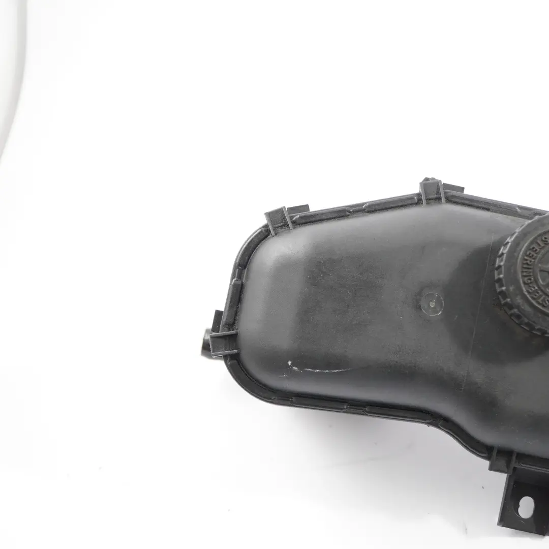 Power Steering Tank Citroen Berlingo Peugeot Partner Fluid Reservoir - SKU 9682883380 - Part number 9682883380