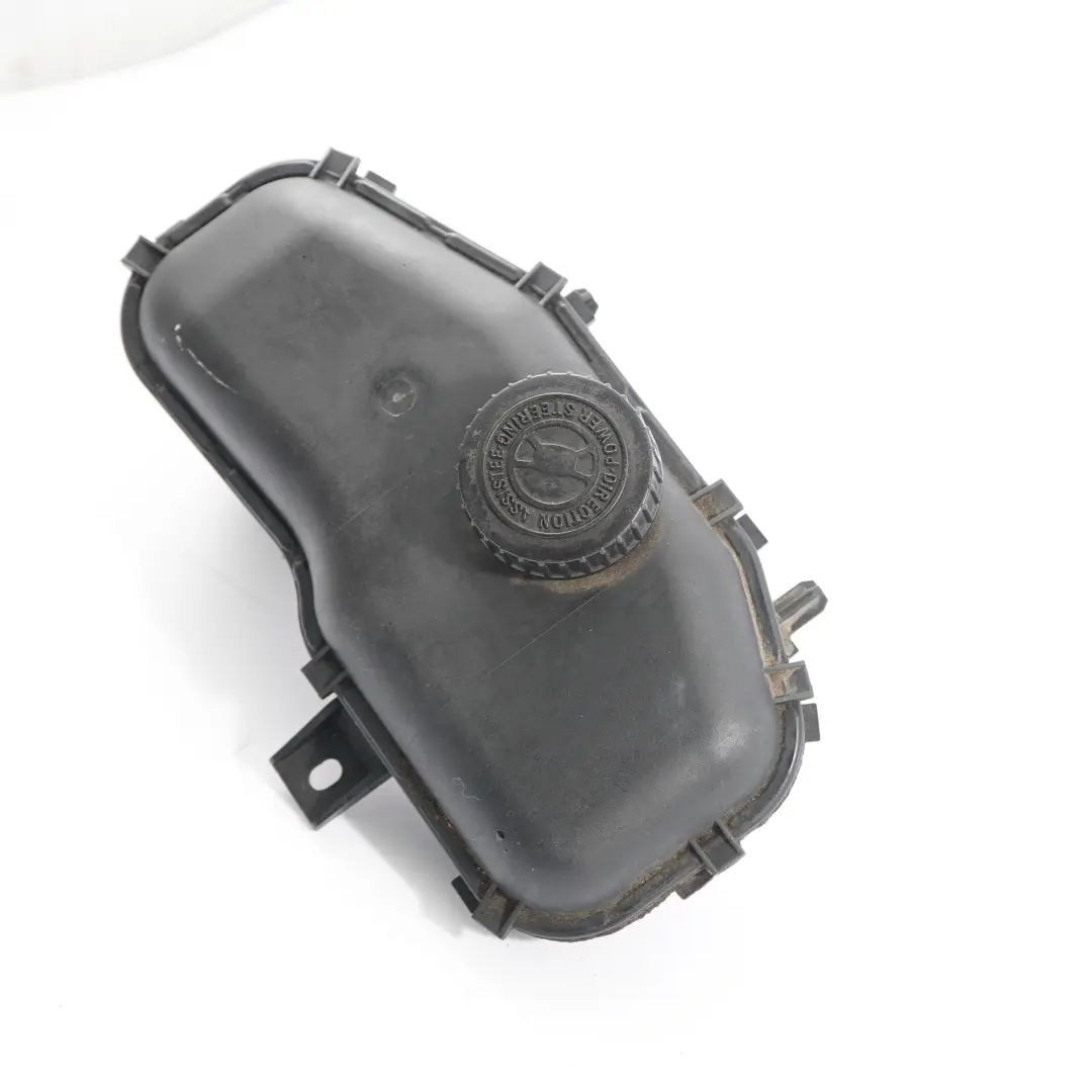 Power Steering Tank Citroen Berlingo Peugeot Partner Fluid Reservoir - SKU 9682883380 - Part number 9682883380