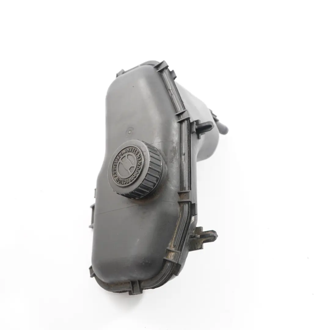 Steering Tank Citroen Berlingo Peugeot Partner Fluid Reservoir to Power with Part number 9682883380 Power Steering Tank Citroen Berlingo Peugeot Partner Fluid Reservoir - SKU 9682883380 - Part number 9682883380