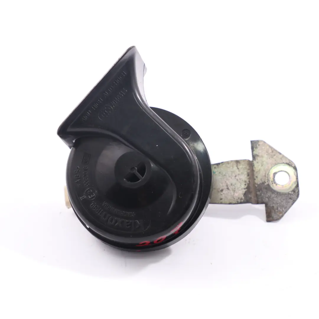 Horn signal Fanfaren alarm Hoch ton Sirene für Peugeot 207 mit Teilenummer 9682892280 Peugeot 207 Horn signal Fanfaren alarm Hoch ton Sirene - SKU 9682892280 - Teilenummer 9682892280