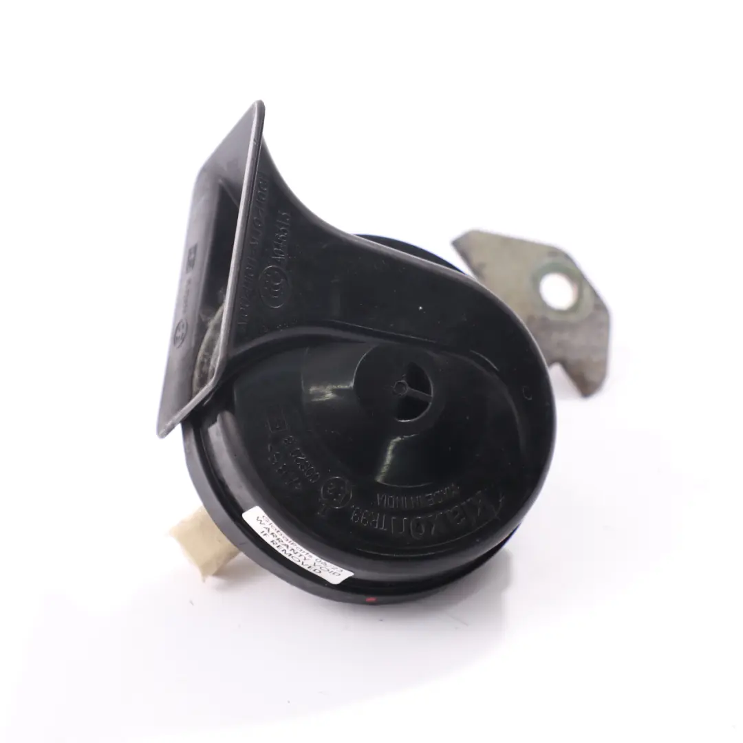 Peugeot 207 Horn Sound Signal Fanfare Alarm High Tone Siren - SKU 9682892280 - Part number 9682892280