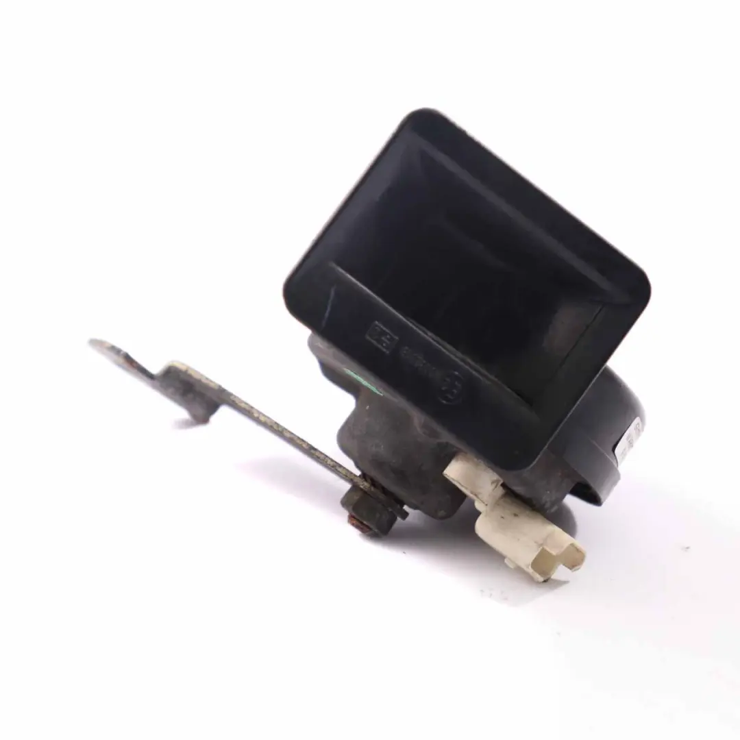 Bocina Sonido Señal Fanfarria Alarma Alto Tono Sirena para Peugeot 207 con número de pieza 9682892280 Peugeot 207 Bocina Sonido Señal Fanfarria Alarma Alto Tono Sirena - SKU 9682892280 - Número de pieza 9682892280