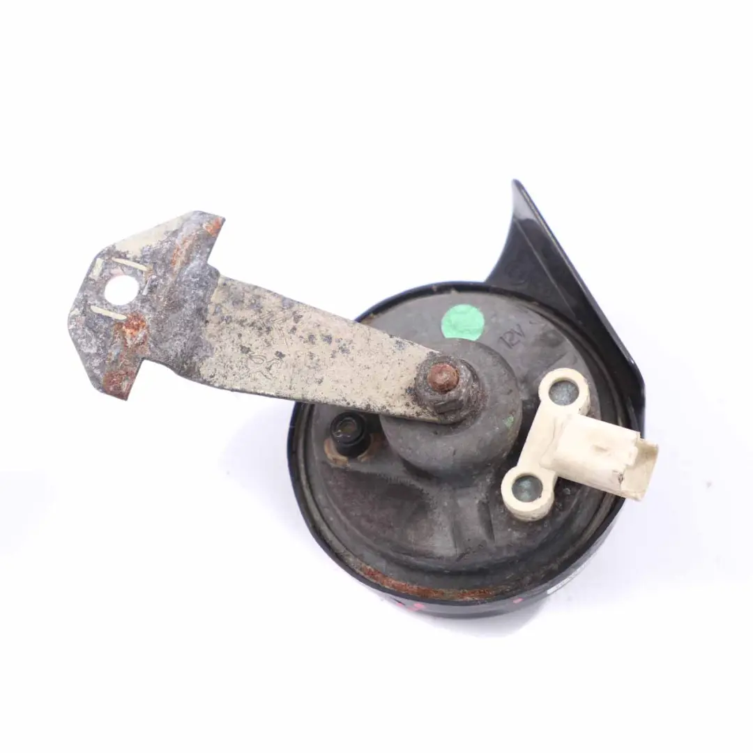 Peugeot 207 Horn signal Fanfaren alarm Hoch ton Sirene - SKU 9682892280 - Teilenummer 9682892280