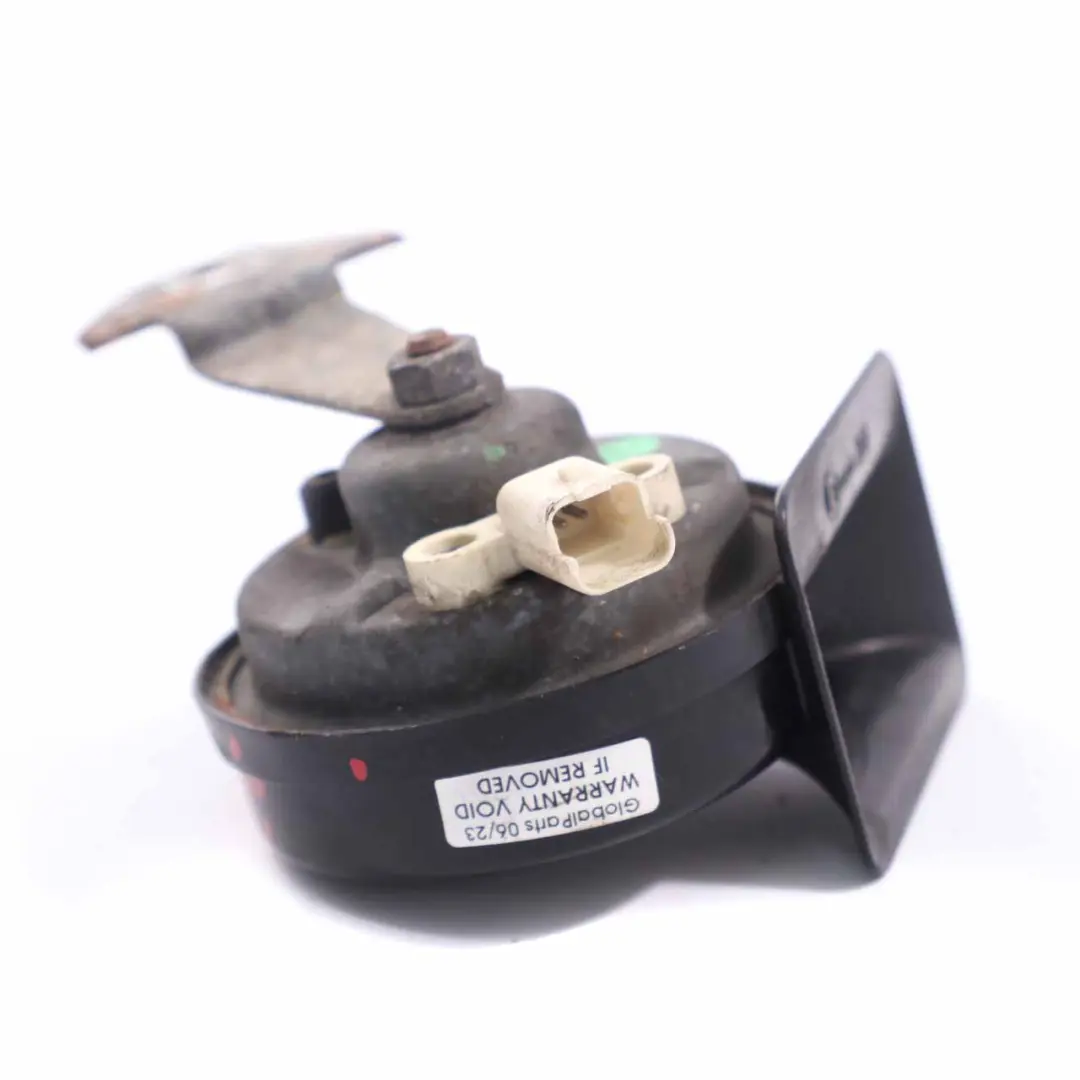 Horn Sound Signal Fanfare Alarm High Tone Siren to Peugeot 207 with Part number 9682892280 Peugeot 207 Horn Sound Signal Fanfare Alarm High Tone Siren - SKU 9682892280 - Part number 9682892280