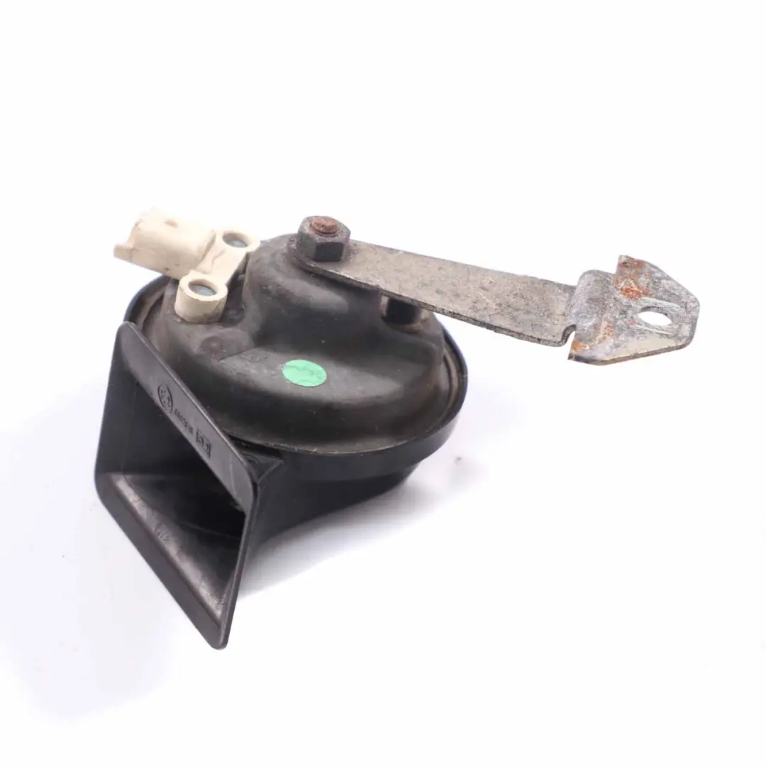 Peugeot 207 Horn signal Fanfaren alarm Hoch ton Sirene - SKU 9682892280 - Teilenummer 9682892280