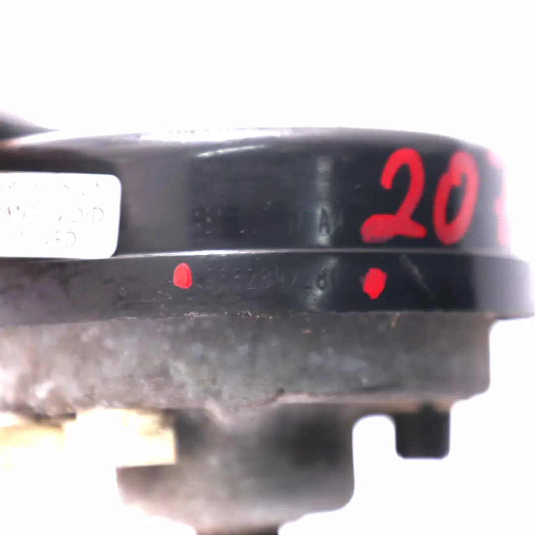 Peugeot 207 Horn signal Fanfaren alarm Hoch ton Sirene - SKU 9682892280 - Teilenummer 9682892280
