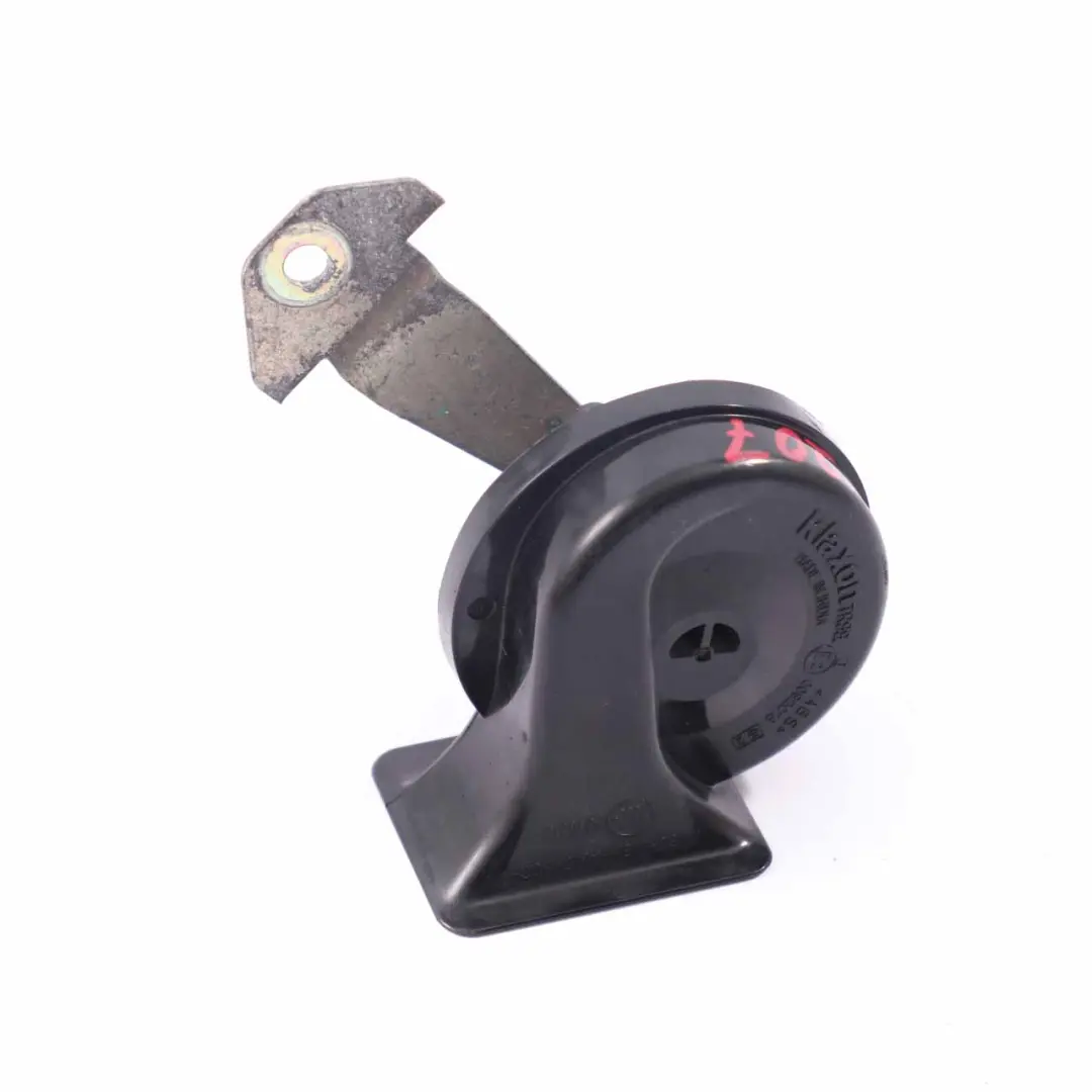 Peugeot 207 Horn signal Fanfaren alarm Hoch ton Sirene - SKU 9682892280 - Teilenummer 9682892280