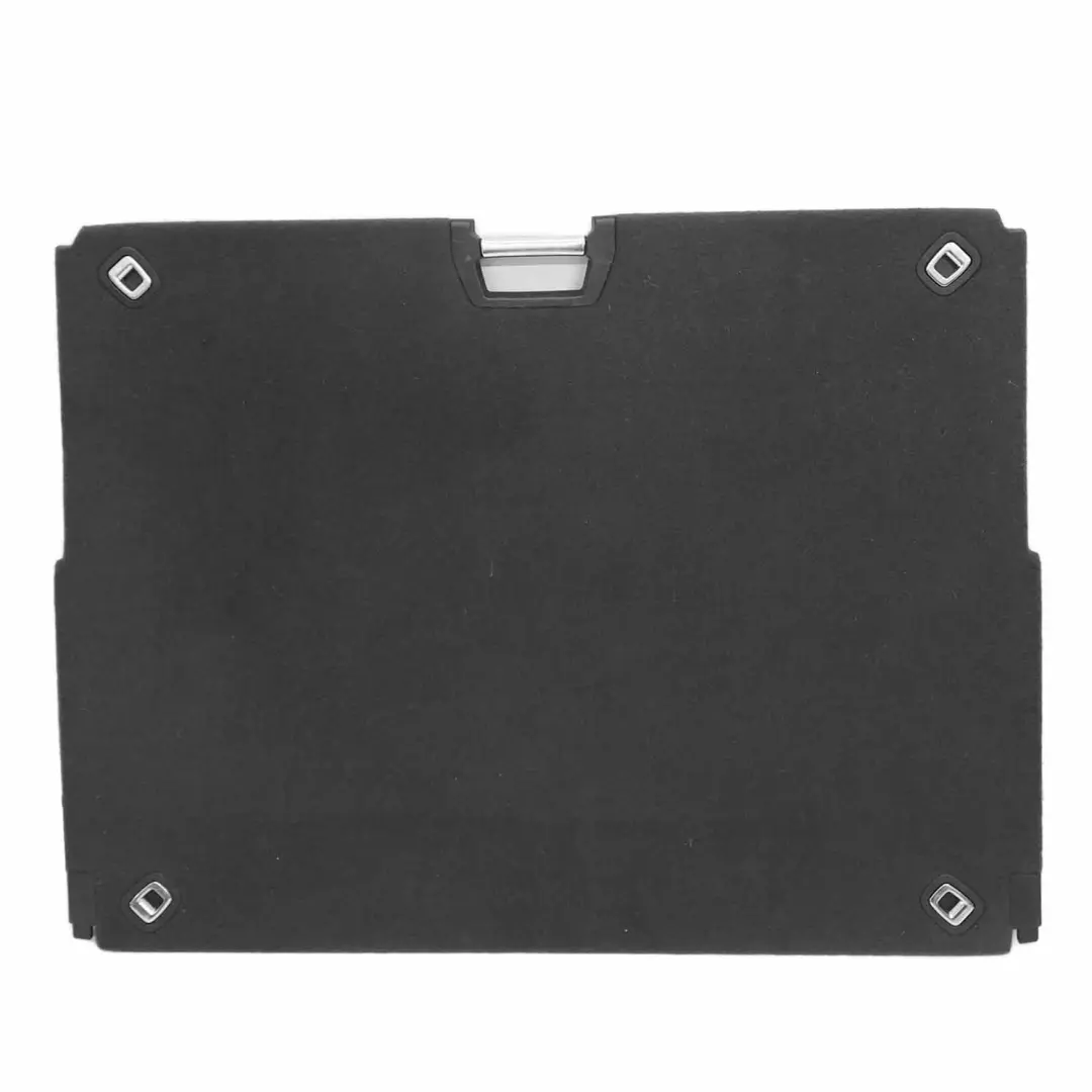 Kofferraumboden Hinten Laden Verkleidung Teppich schwarz für Peugeot 3008 mit Teilenummer 96829080ZE Peugeot 3008 Kofferraumboden Hinten Laden Verkleidung Teppich schwarz - SKU 96829080ZE - Teilenummer 96829080ZE