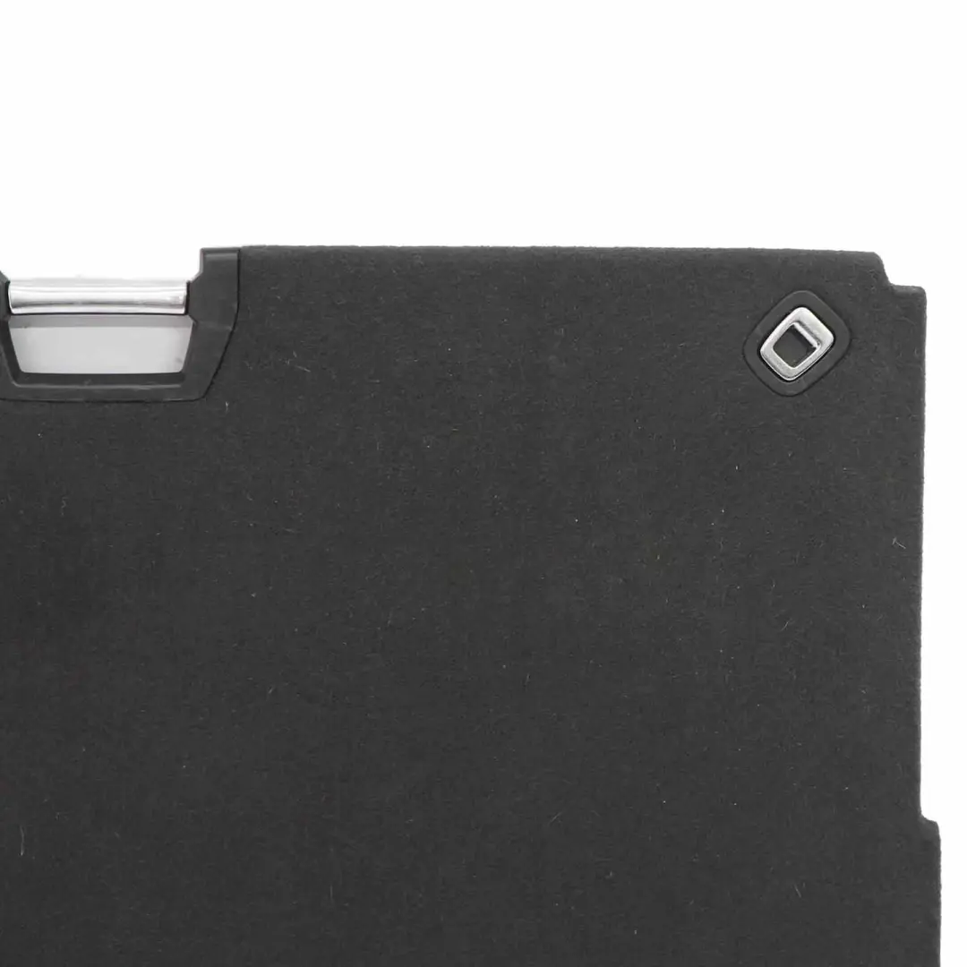 Peugeot 3008 Trunk Floor Boot Rear Loading Trim Panel Carpet Black - SKU 96829080ZE - Part number 96829080ZE