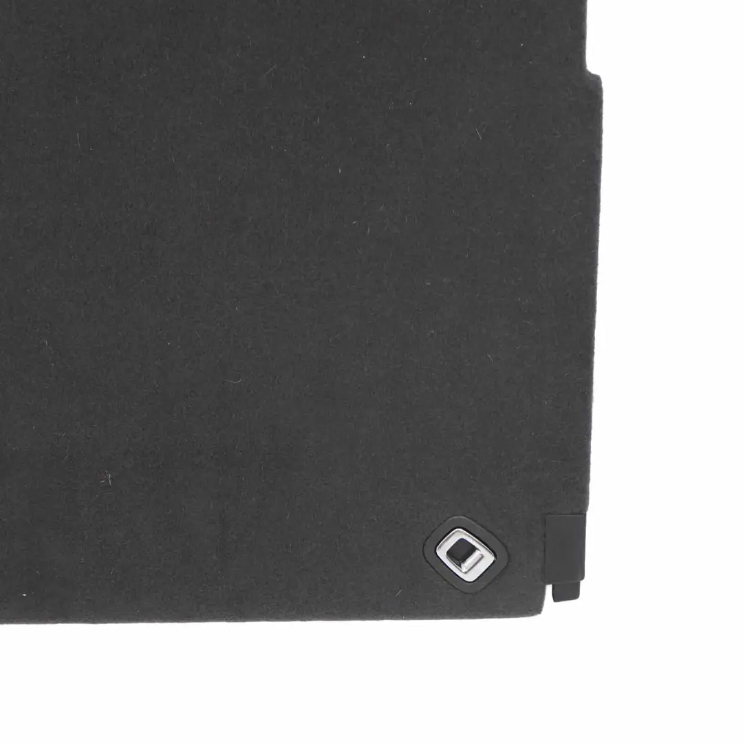 Embellecedor Piso Maletero Carga Trasera Alfombra Negro para Peugeot 3008 con número de pieza 96829080ZE Peugeot 3008 Embellecedor Piso Maletero Carga Trasera Alfombra Negro - SKU 96829080ZE - Número de pieza 96829080ZE