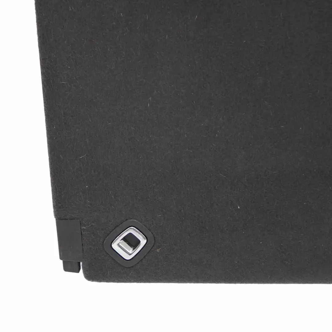 Embellecedor Piso Maletero Carga Trasera Alfombra Negro para Peugeot 3008 con número de pieza 96829080ZE Peugeot 3008 Embellecedor Piso Maletero Carga Trasera Alfombra Negro - SKU 96829080ZE - Número de pieza 96829080ZE