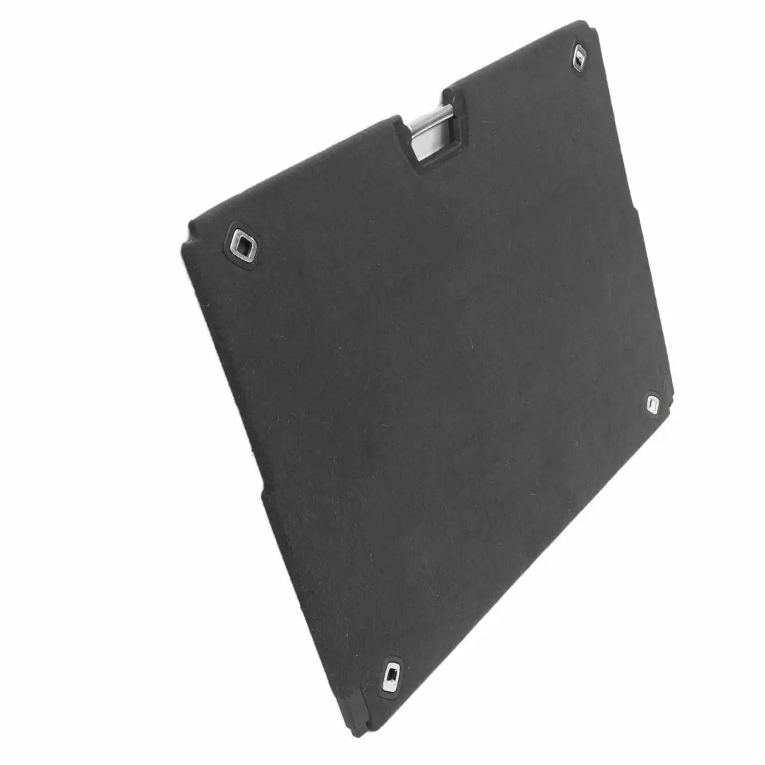 Kofferraumboden Hinten Laden Verkleidung Teppich schwarz für Peugeot 3008 mit Teilenummer 96829080ZE Peugeot 3008 Kofferraumboden Hinten Laden Verkleidung Teppich schwarz - SKU 96829080ZE - Teilenummer 96829080ZE