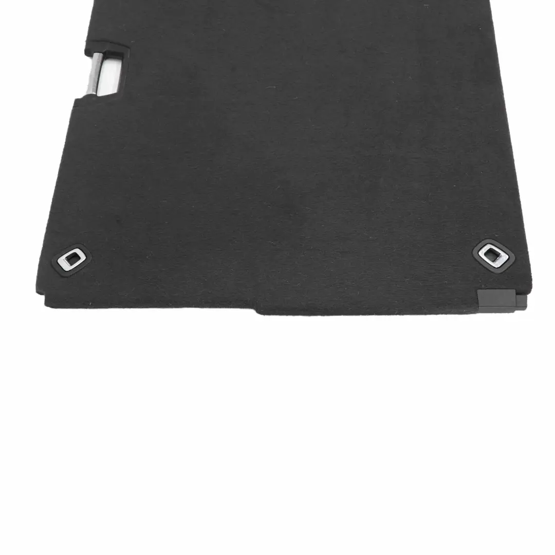 Embellecedor Piso Maletero Carga Trasera Alfombra Negro para Peugeot 3008 con número de pieza 96829080ZE Peugeot 3008 Embellecedor Piso Maletero Carga Trasera Alfombra Negro - SKU 96829080ZE - Número de pieza 96829080ZE
