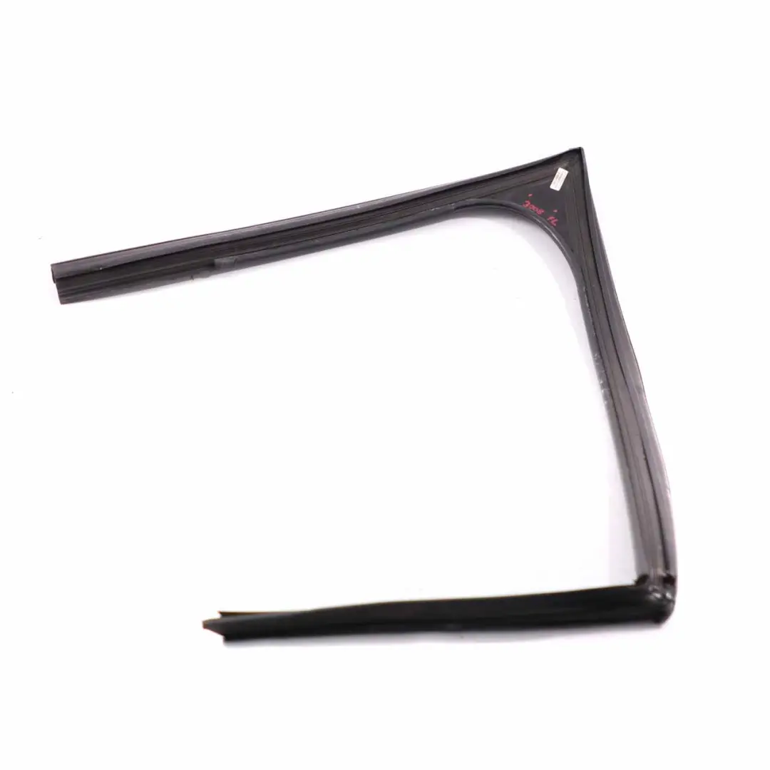 Peugeot 3008 Window Seal Front Door Left N/S Sealing Gasket - SKU 9682925780 - Part number 9682925780