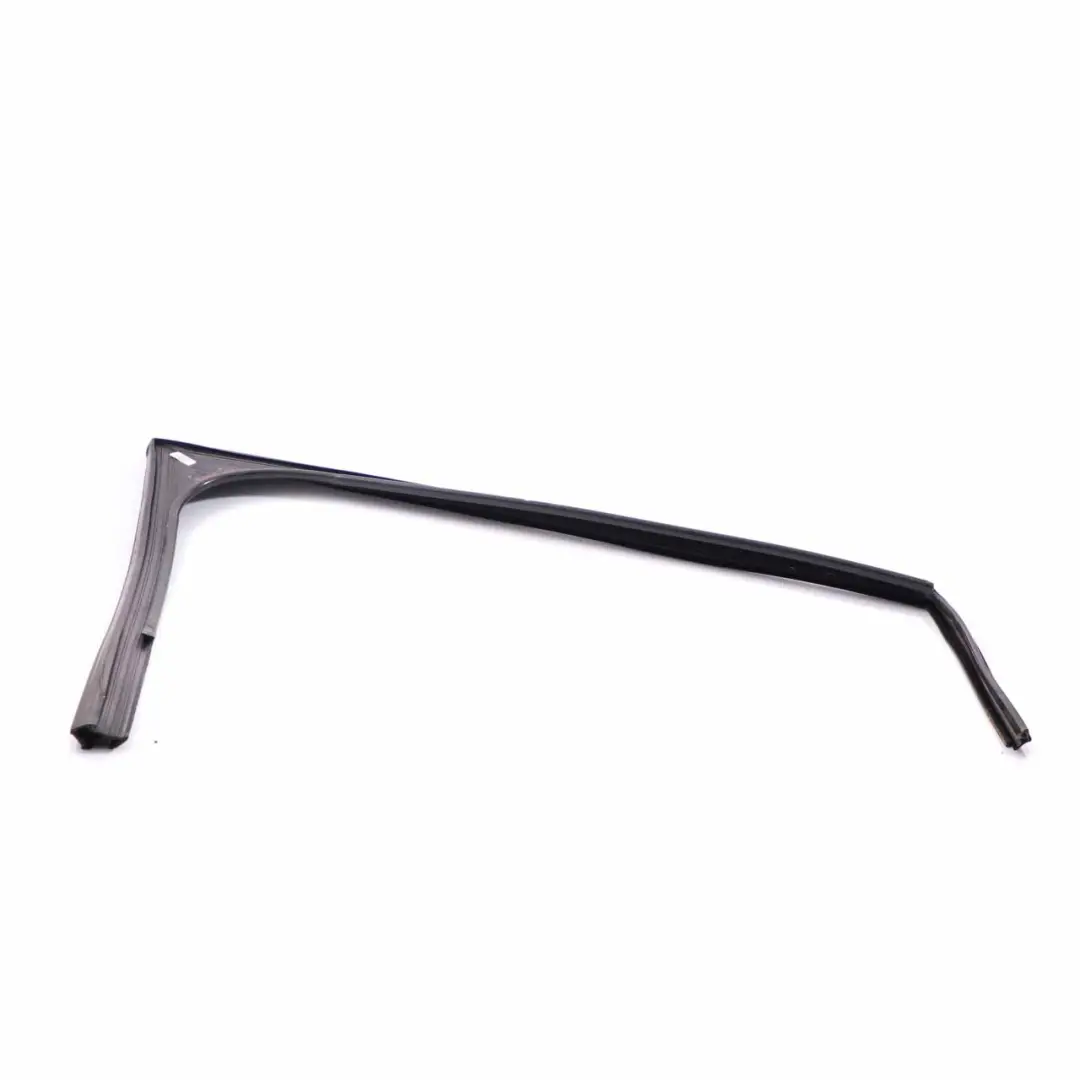 Peugeot 3008 Window Seal Front Door Left N/S Sealing Gasket - SKU 9682925780 - Part number 9682925780