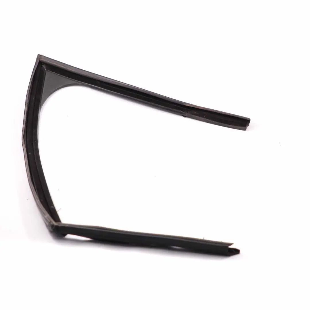 Ventana Sello Puerta Delantera Izquierda Junta Sellado para Peugeot 3008 con número de pieza 9682925780 Peugeot 3008 Ventana Sello Puerta Delantera Izquierda Junta Sellado - SKU 9682925780 - Número de pieza 9682925780