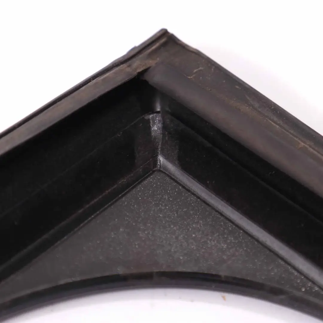 Junta Ventana Puerta Trasera Izquierda Tira Sellado para Peugeot 3008 con número de pieza 9682926780 Peugeot 3008 Junta Ventana Puerta Trasera Izquierda Tira Sellado - SKU 9682926780 - Número de pieza 9682926780