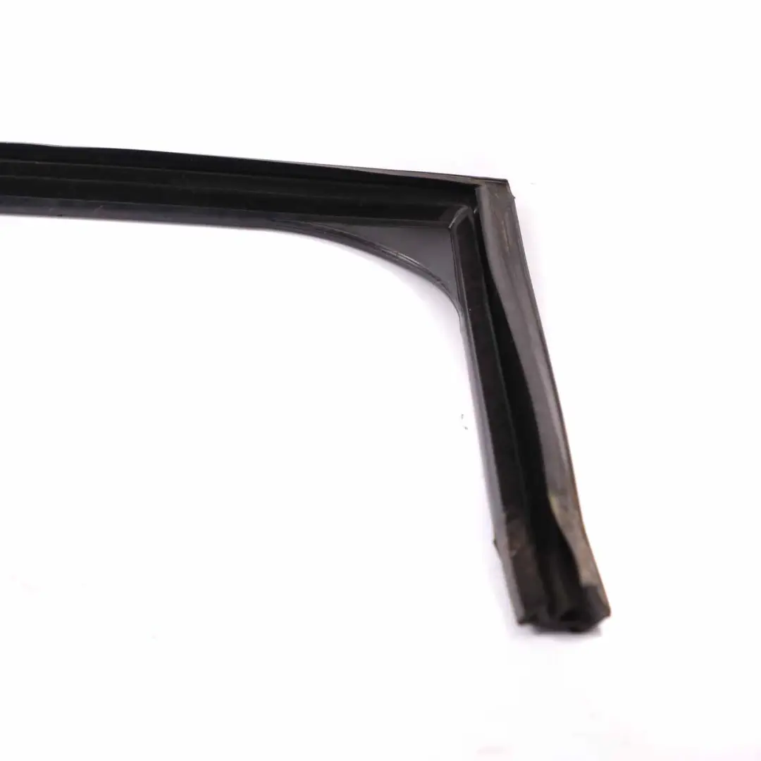 Peugeot 3008 Fensterdichtung hintere Tür links Dichtungsstreifen - SKU 9682926780 - Teilenummer 9682926780