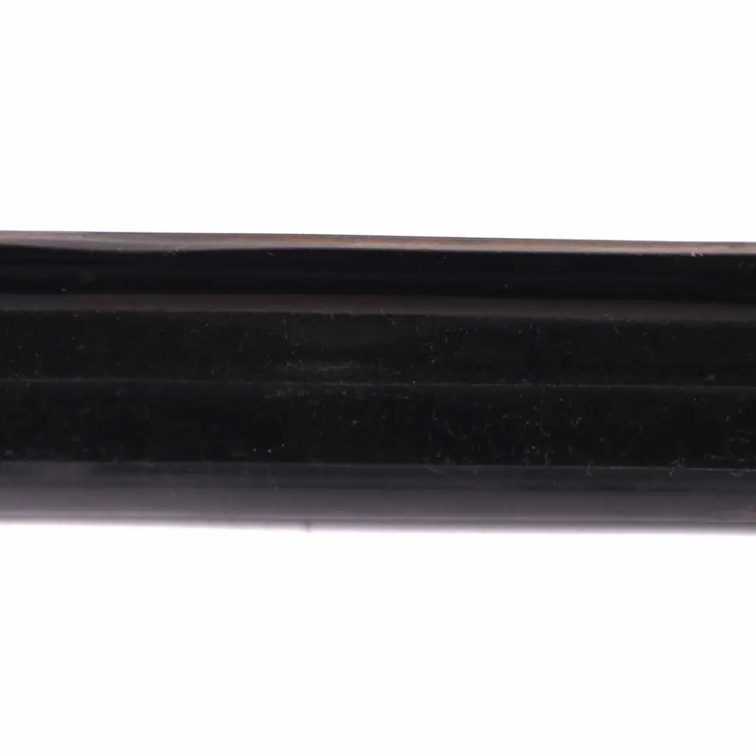 Junta Ventana Puerta Trasera Izquierda Tira Sellado para Peugeot 3008 con número de pieza 9682926780 Peugeot 3008 Junta Ventana Puerta Trasera Izquierda Tira Sellado - SKU 9682926780 - Número de pieza 9682926780