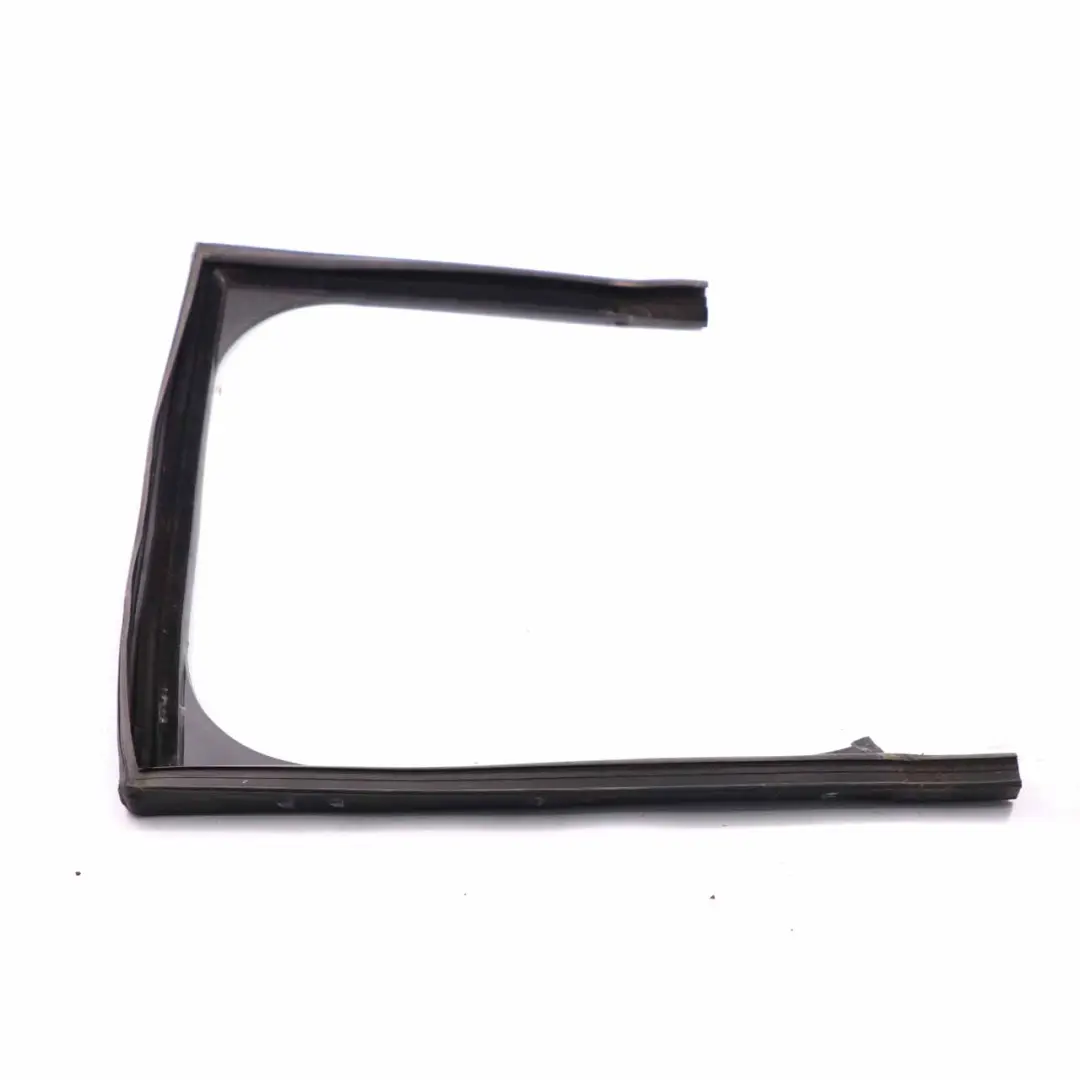 Peugeot 3008 Fensterdichtung hintere Tür links Dichtungsstreifen - SKU 9682926780 - Teilenummer 9682926780