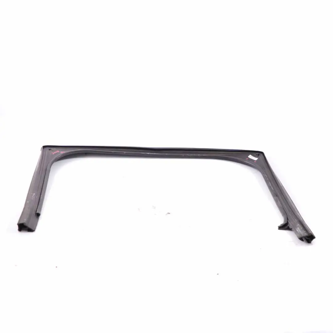 Junta Ventana Puerta Trasera Izquierda Tira Sellado para Peugeot 3008 con número de pieza 9682926780 Peugeot 3008 Junta Ventana Puerta Trasera Izquierda Tira Sellado - SKU 9682926780 - Número de pieza 9682926780