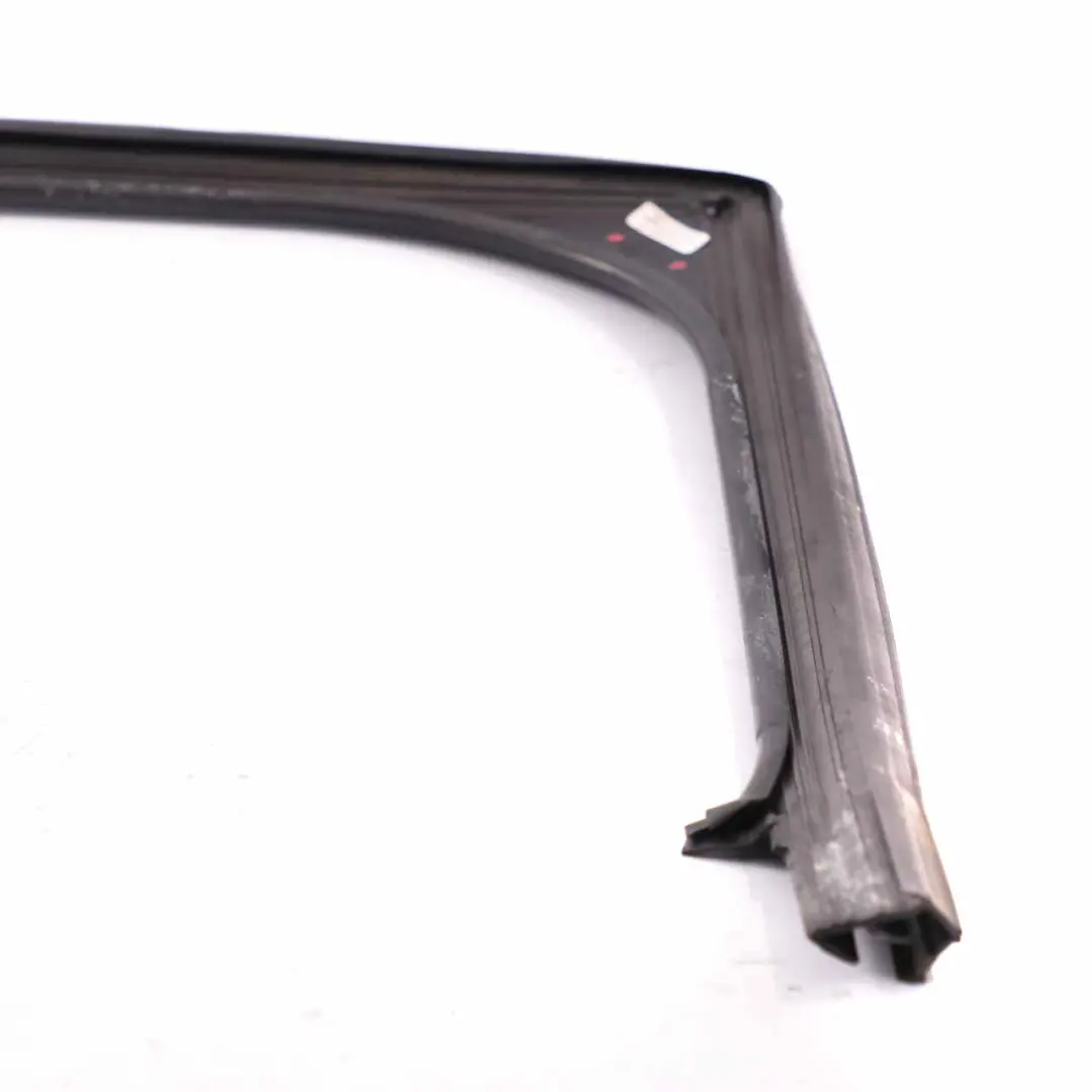 Peugeot 3008 Fensterdichtung hintere Tür links Dichtungsstreifen - SKU 9682926780 - Teilenummer 9682926780