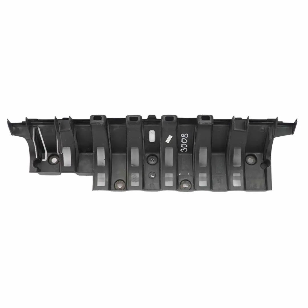 Peugeot 3008 Rear Bumper Centre Carrier Bracket Support Holder Mount - SKU 9682936080 - Part number 9682936080