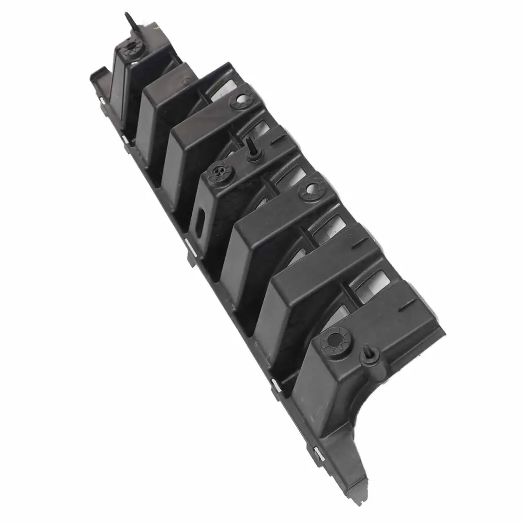 Peugeot 3008 Paraurti posteriore centrale Supporto staffa - SKU 9682936080 - Numero di parte 9682936080