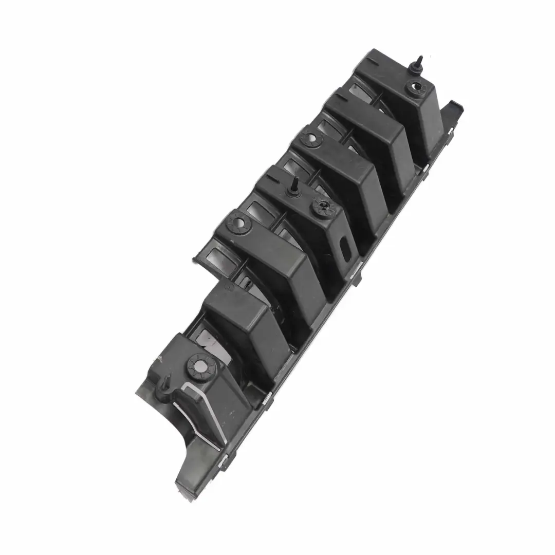 Peugeot 3008 Paraurti posteriore centrale Supporto staffa - SKU 9682936080 - Numero di parte 9682936080